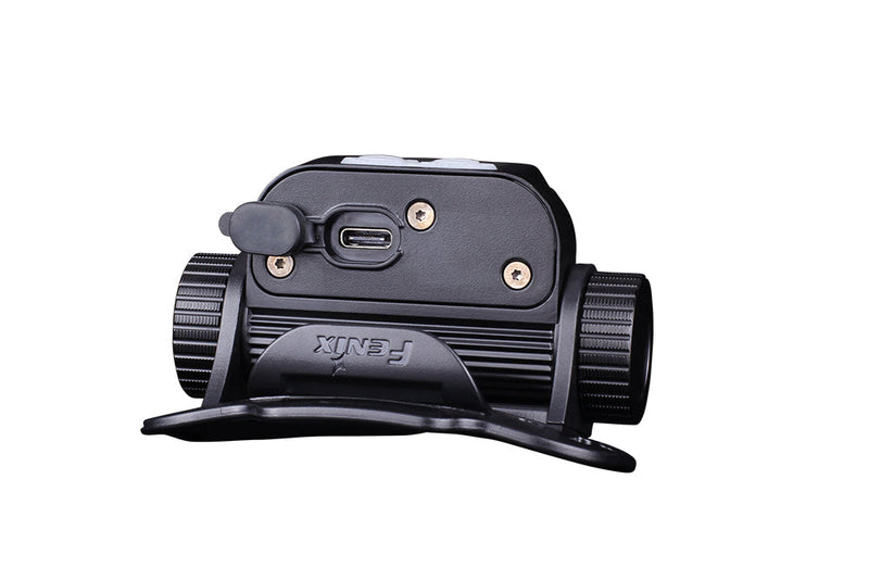 Load image into Gallery viewer, Rechargeable LED Headlamp - 1400 Lumens - HM65R
