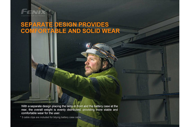 Load image into Gallery viewer, V2.0 Headlamp - 1600 Lumens - HP25R