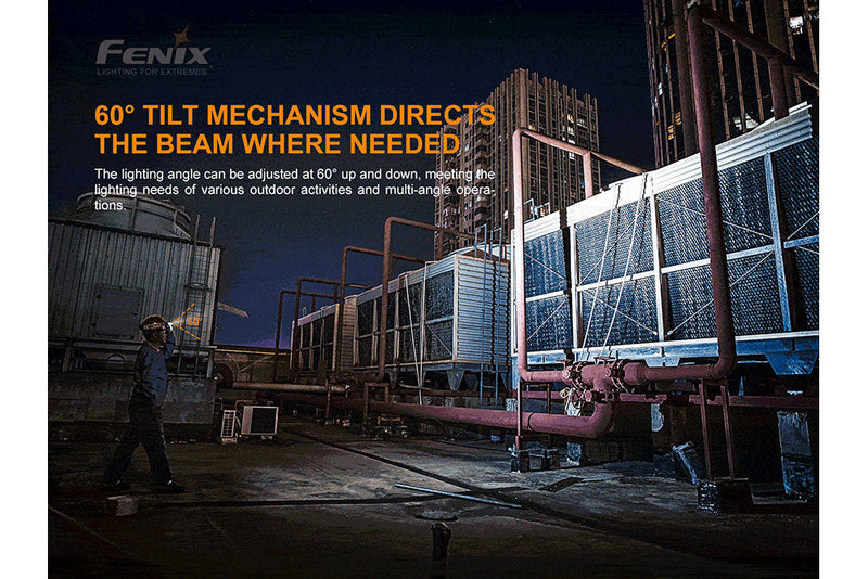 Load image into Gallery viewer, V2.0 Headlamp - 1600 Lumens - HP25R