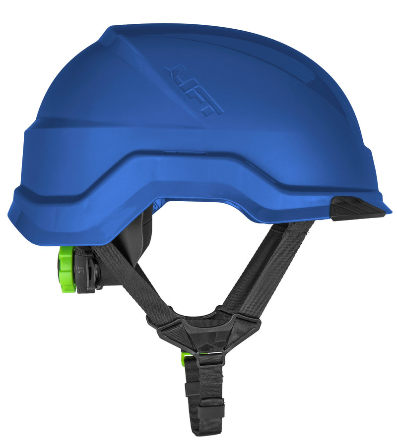 Load image into Gallery viewer, RADIX Safety Helmet - Non-Vented