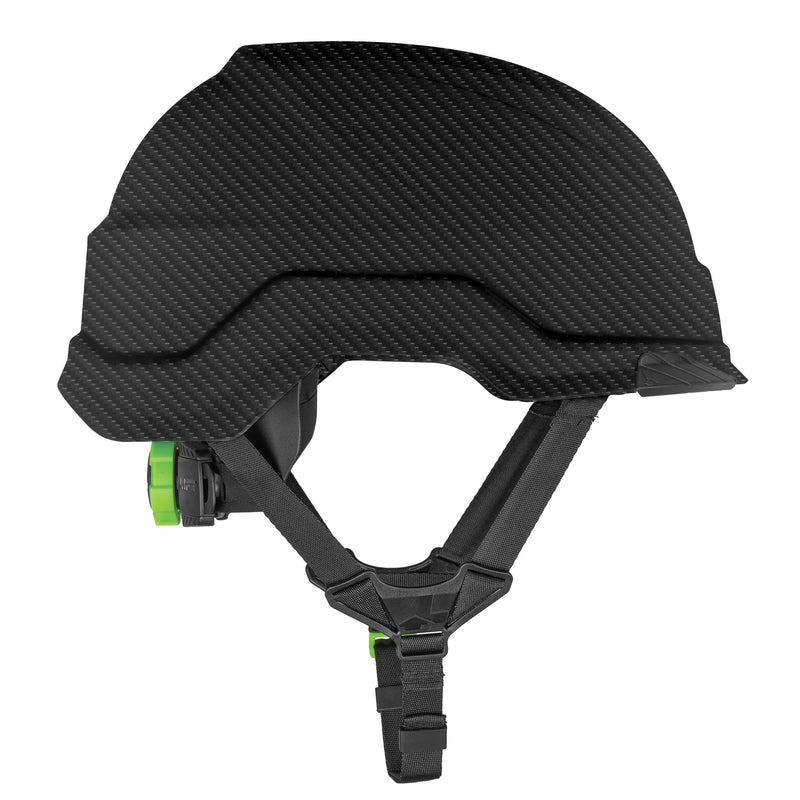 Load image into Gallery viewer, RADIX Safety Helmet - Non-Vented