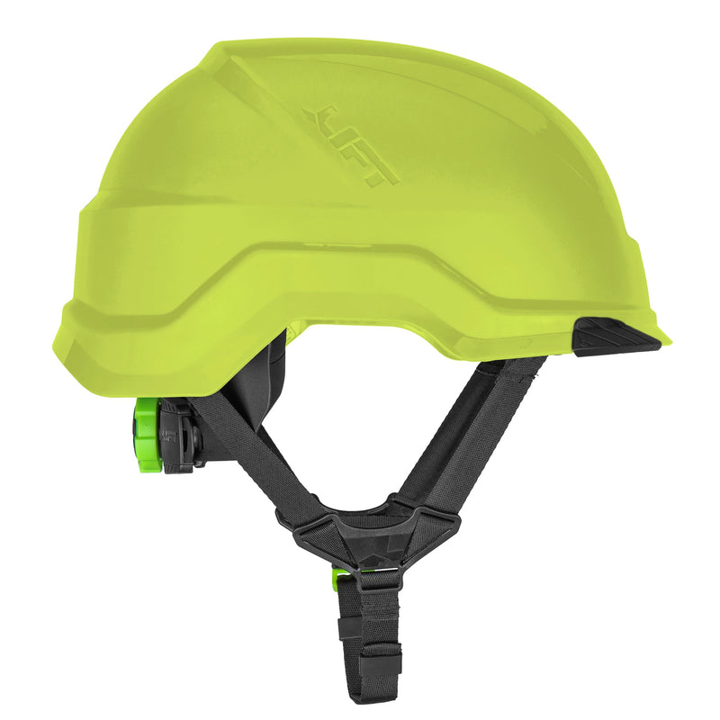 Load image into Gallery viewer, RADIX Safety Helmet - Non-Vented