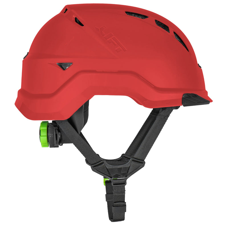 Load image into Gallery viewer, RADIX Safety Helmet - Vented