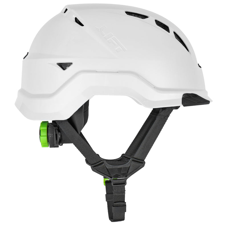 Load image into Gallery viewer, RADIX Safety Helmet - Vented