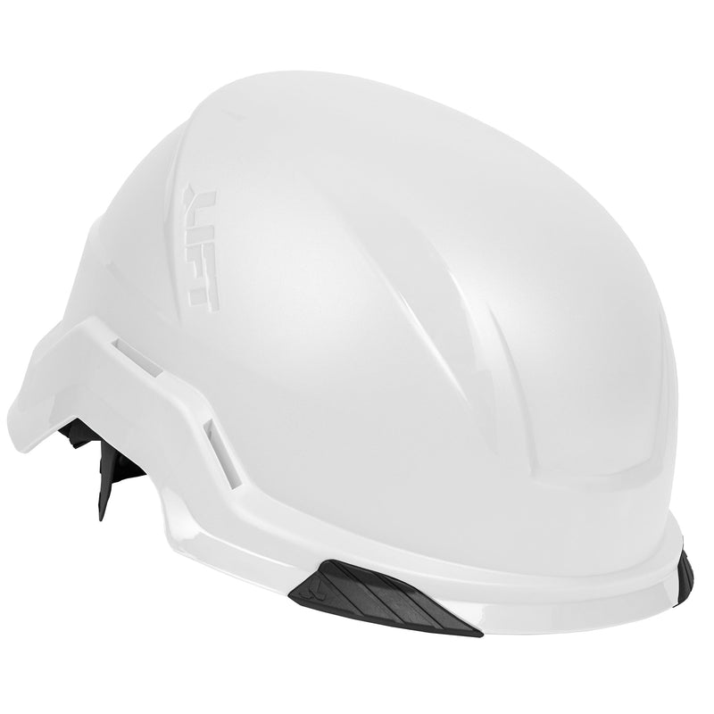 Load image into Gallery viewer, RADIX Safety Helmet - Non-Vented