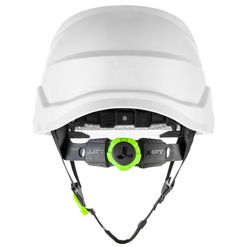 Load image into Gallery viewer, RADIX Safety Helmet - Non-Vented