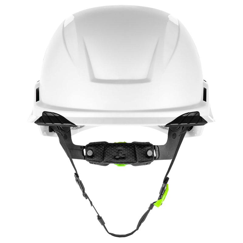 Load image into Gallery viewer, RADIX Safety Helmet - Non-Vented