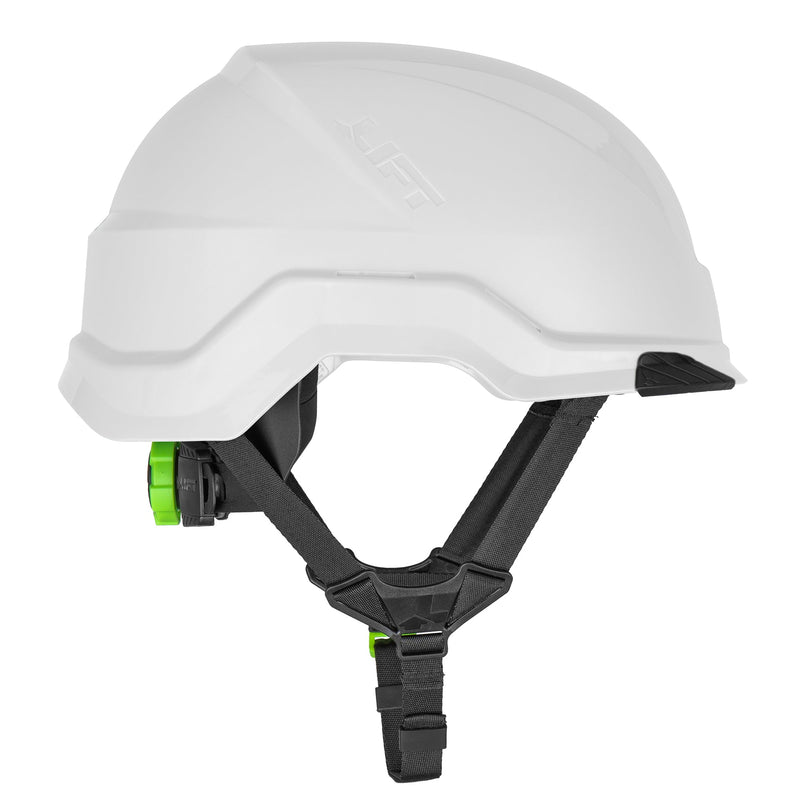 Load image into Gallery viewer, RADIX Safety Helmet - Non-Vented