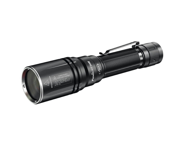 Load image into Gallery viewer, White Laser LED Flashlight - HT30R