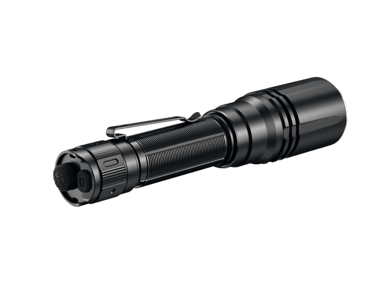 Load image into Gallery viewer, White Laser LED Flashlight - HT30R