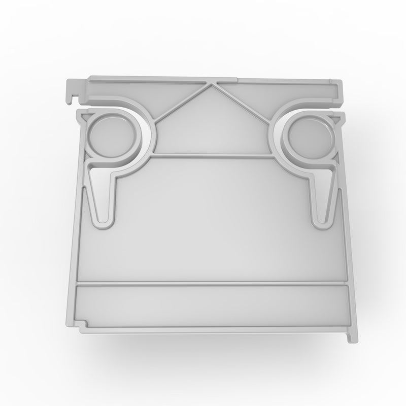 Load image into Gallery viewer, Half Sub Divider