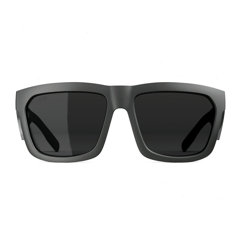 Load image into Gallery viewer, Hard Money Z87+ Matte Black Photochromic