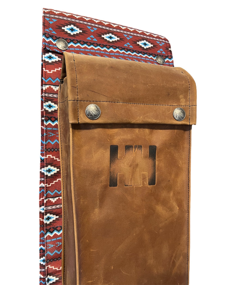 Load image into Gallery viewer, Tucson X Ranch Hand Glove & Sleeve Bag