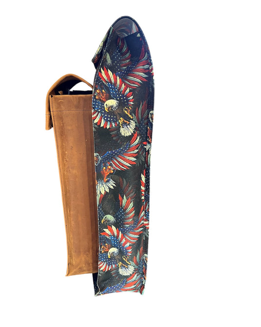 1776 Eagle X Ranch Hand Glove & Sleeve Bag