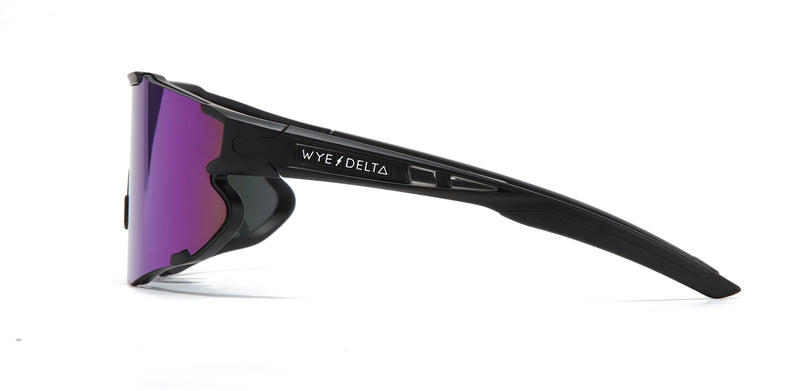 Load image into Gallery viewer, Z87+ HiViz Matte black Green Revo Polarized