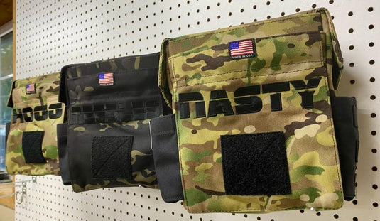 FLY DITTY BAG