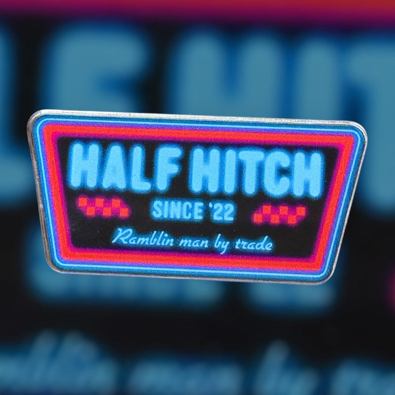 Load image into Gallery viewer, Neon Style Magnet