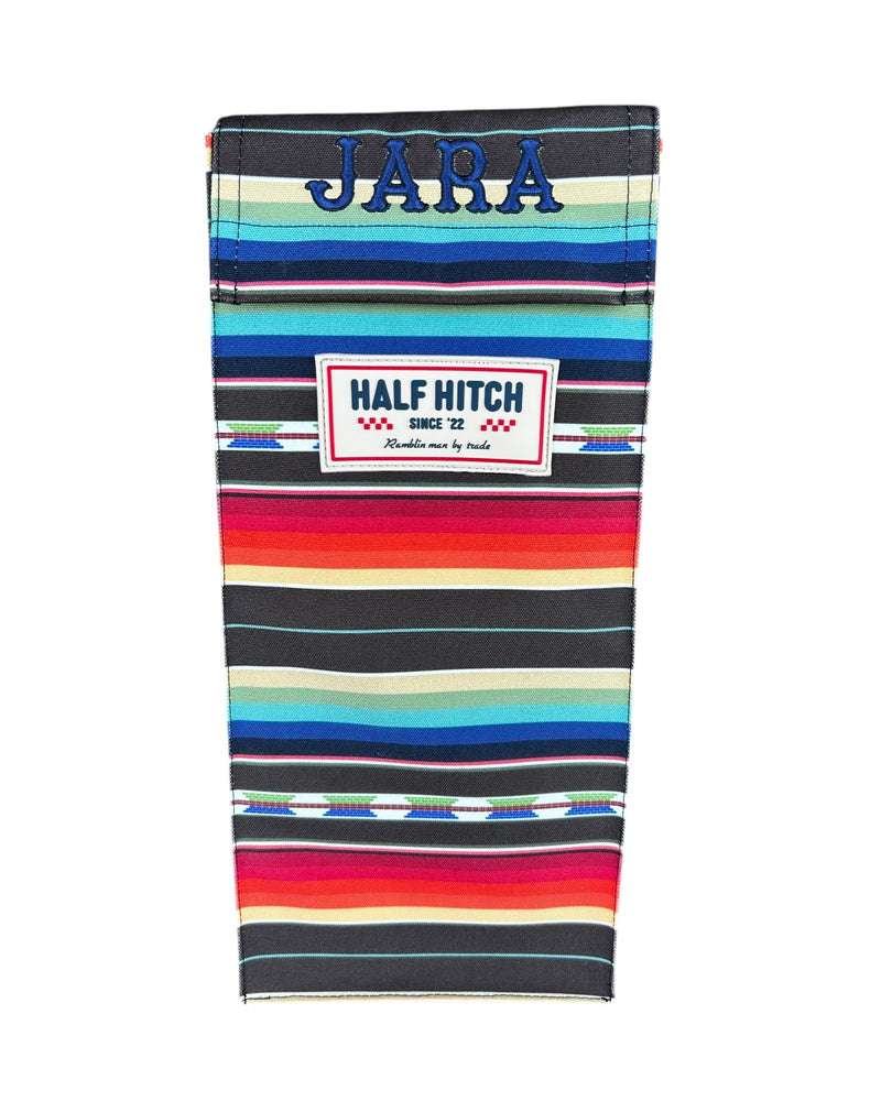 Load image into Gallery viewer, Saddle Blanket Primary Glove Bag