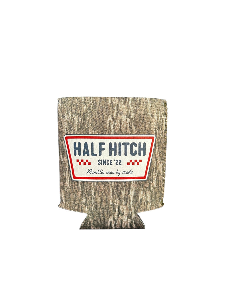 Load image into Gallery viewer, Half Hitch Koozie