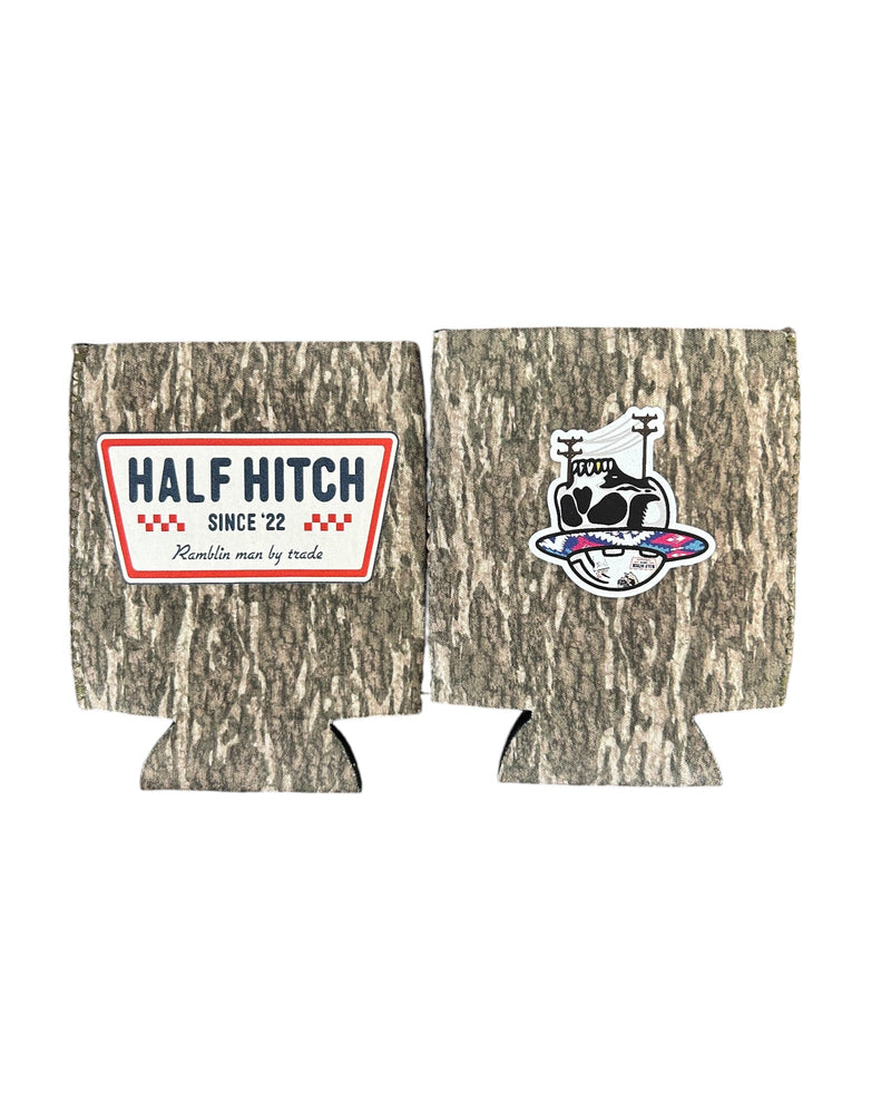 Load image into Gallery viewer, Half Hitch Koozie