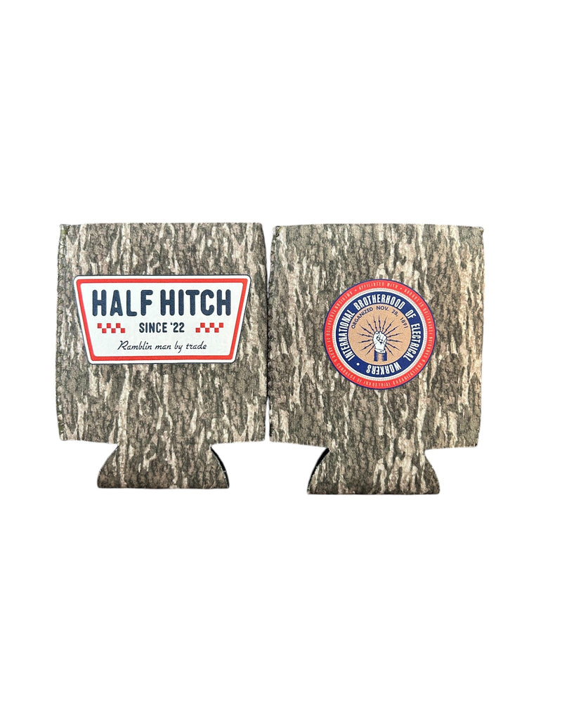 Load image into Gallery viewer, Half Hitch Koozie