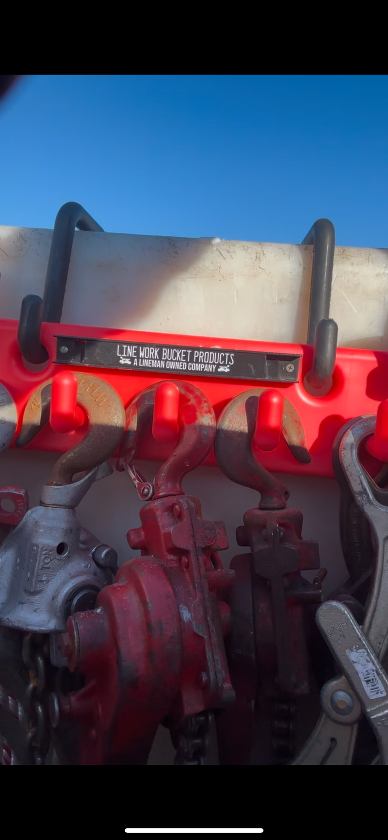Load image into Gallery viewer, 8" Heavy Duty Magnet for the Big Rack