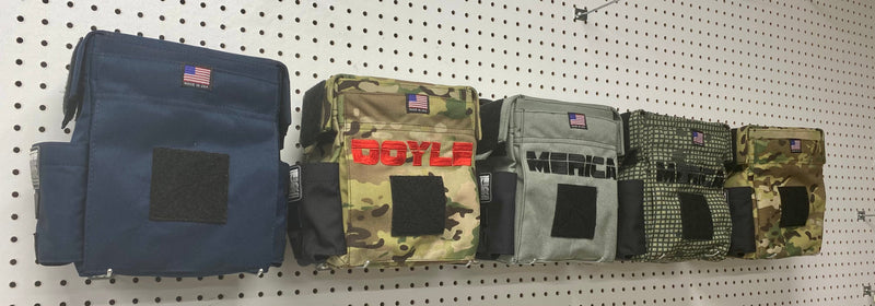 Load image into Gallery viewer, FLY DITTY BAG