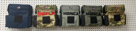 FLY DITTY BAG