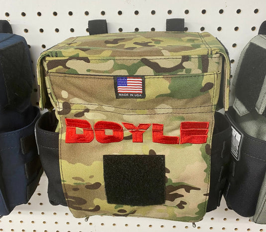 FLY DITTY BAG