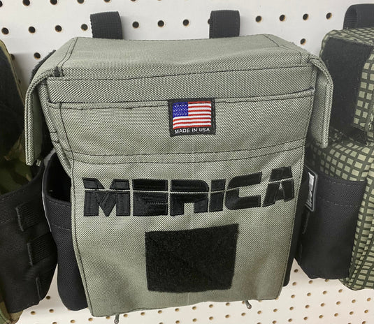 FLY DITTY BAG