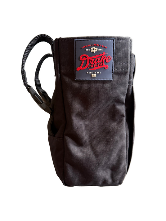 LR Custom Ditty Bag
