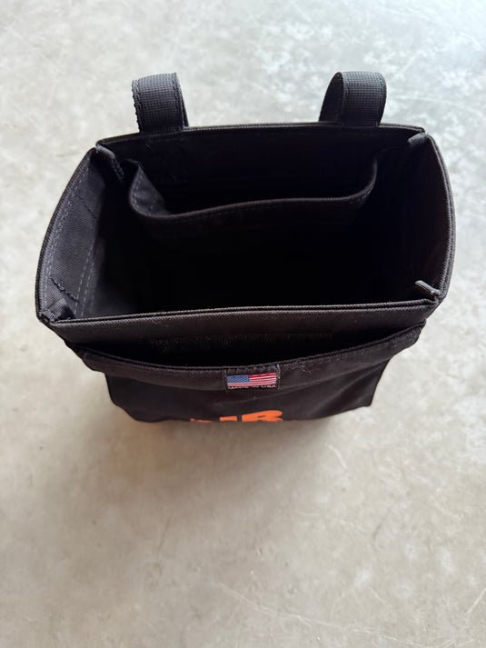 LR Custom Ditty Bag