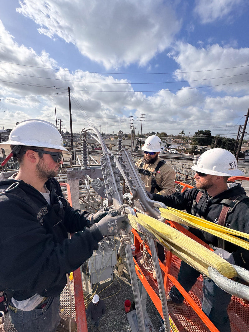 Load image into Gallery viewer, Zip-Up Black FR Hooded Sweatshirt