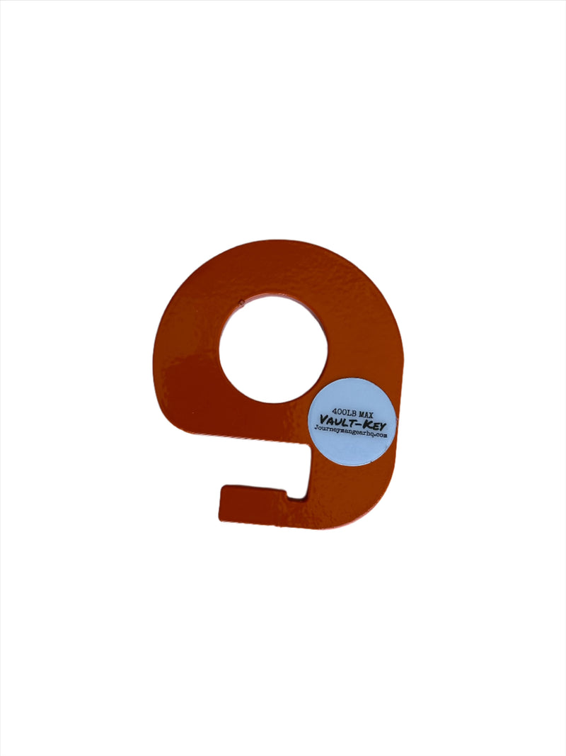 Load image into Gallery viewer, Vault-Key