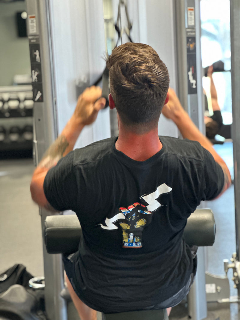 Load image into Gallery viewer, Union Hand T-Shirt