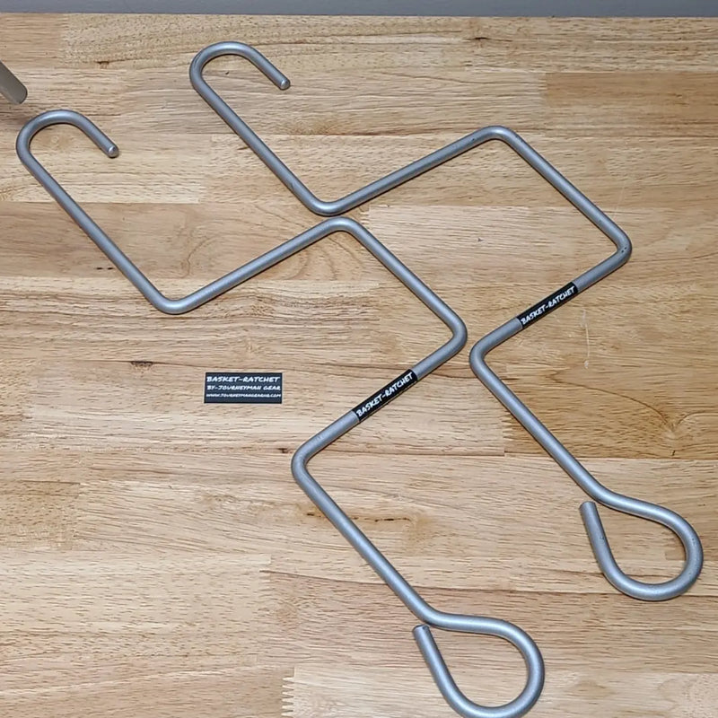 Load image into Gallery viewer, Basket-Ratchet Tool