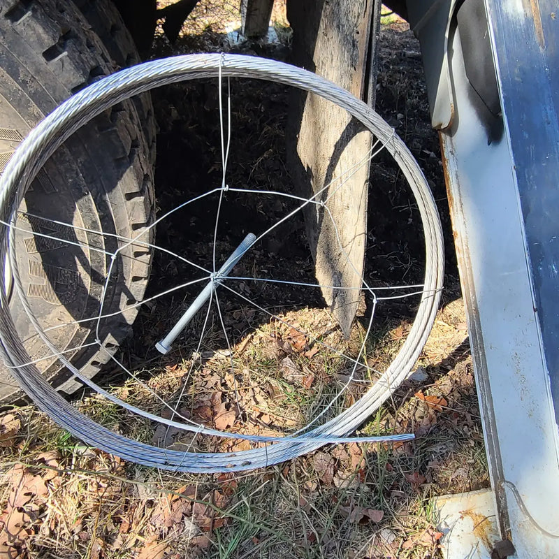 Load image into Gallery viewer, Basket-Ratchet Tool