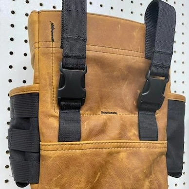 Load image into Gallery viewer, LEATHER BAGS