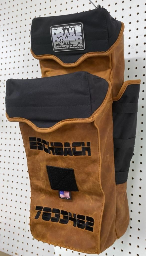 Load image into Gallery viewer, LEATHER BAGS