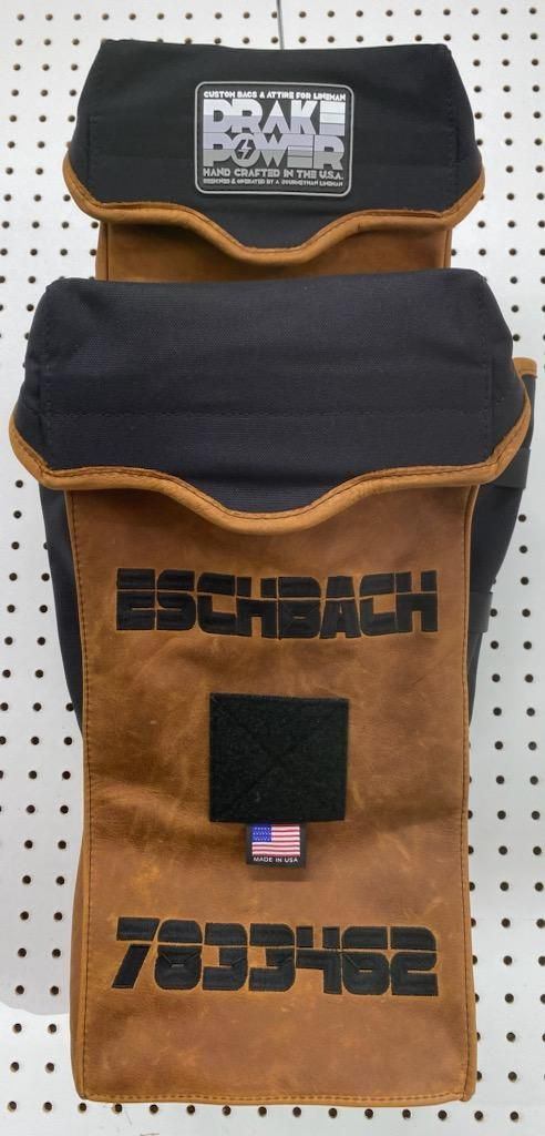 Load image into Gallery viewer, LEATHER BAGS