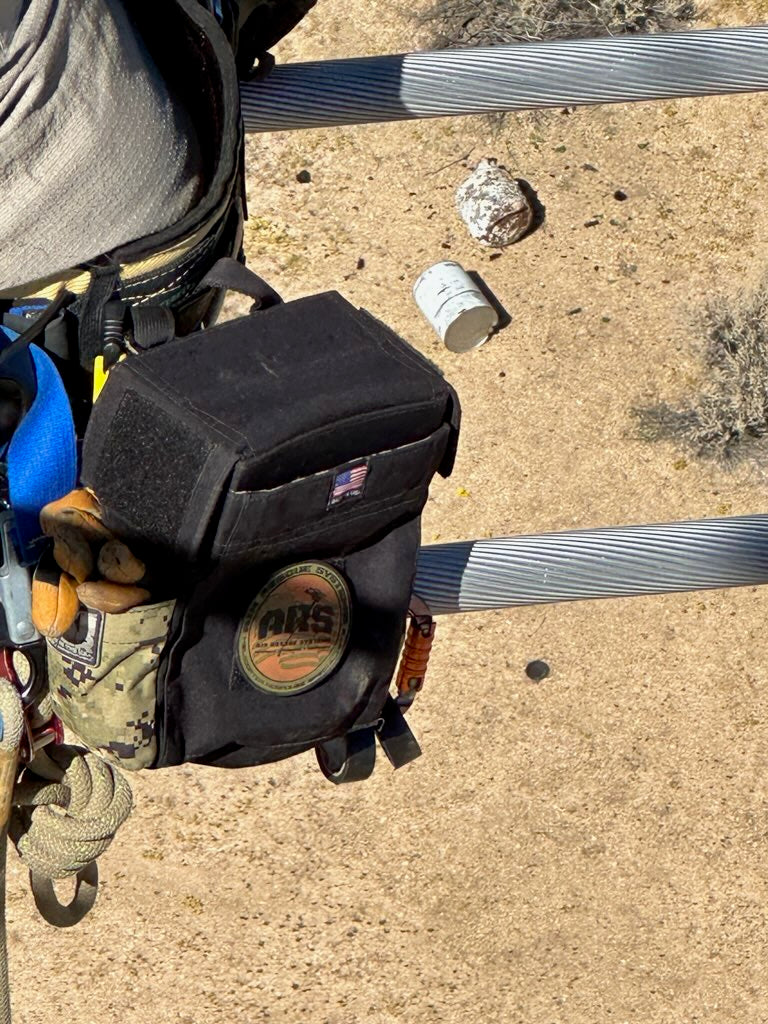 Load image into Gallery viewer, FLY DITTY BAG