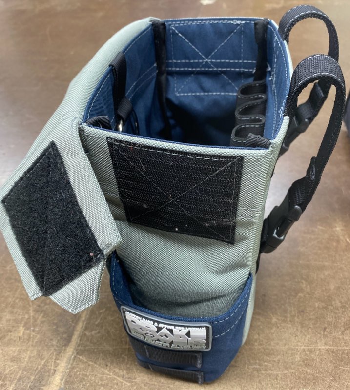 Load image into Gallery viewer, FLY DITTY BAG