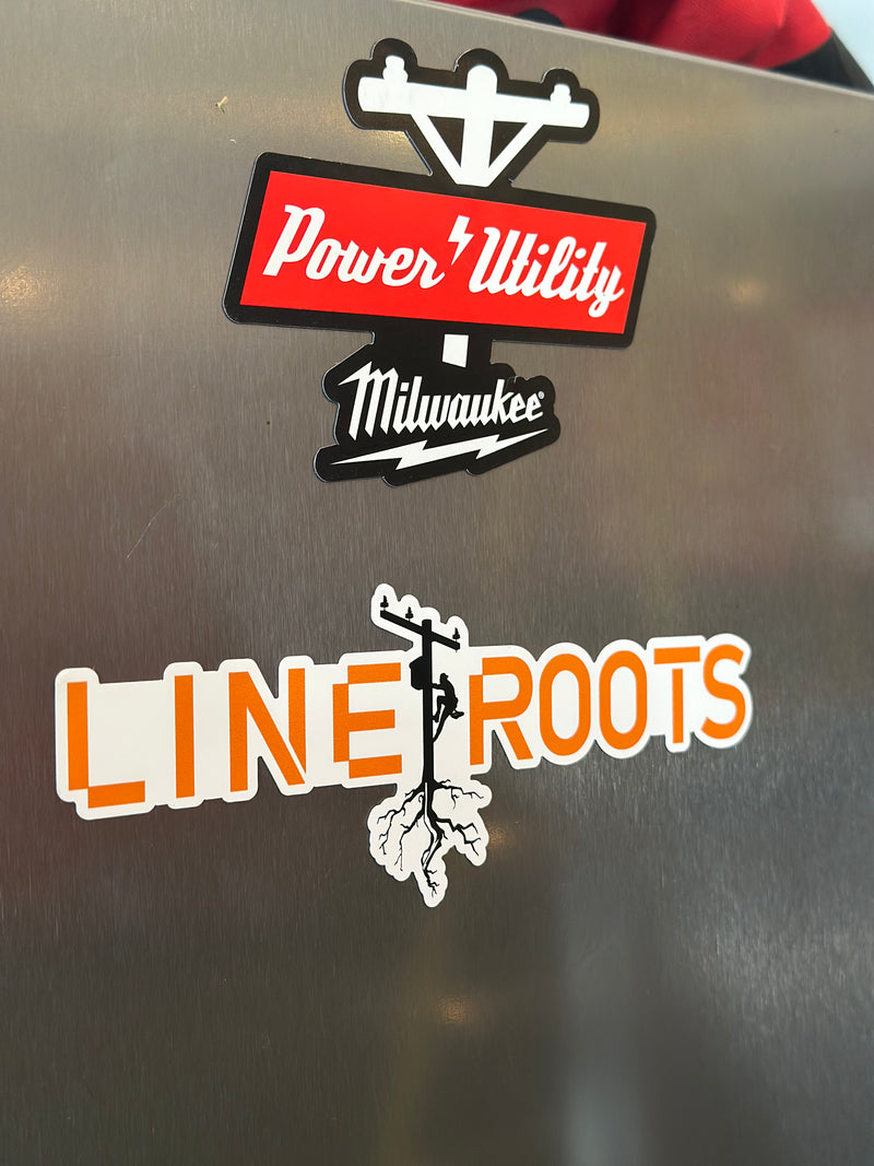 Load image into Gallery viewer, POWER ROOTS- Magnet