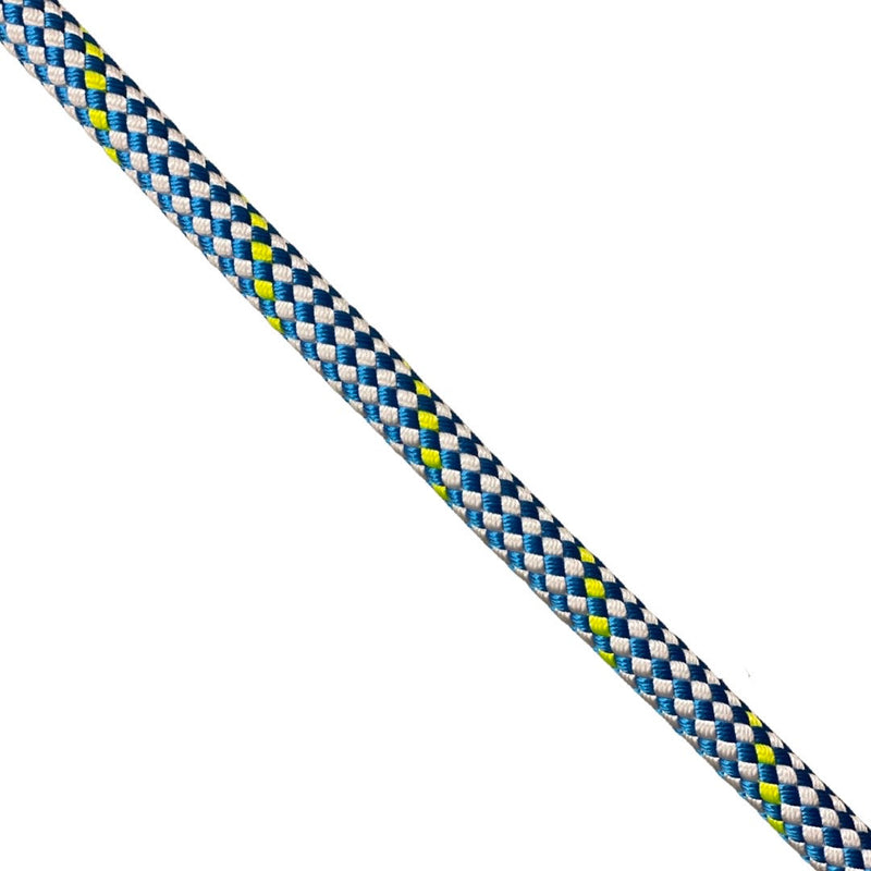 Load image into Gallery viewer, Arbo Space PLAID 9/16" (14mm) Bull Rope