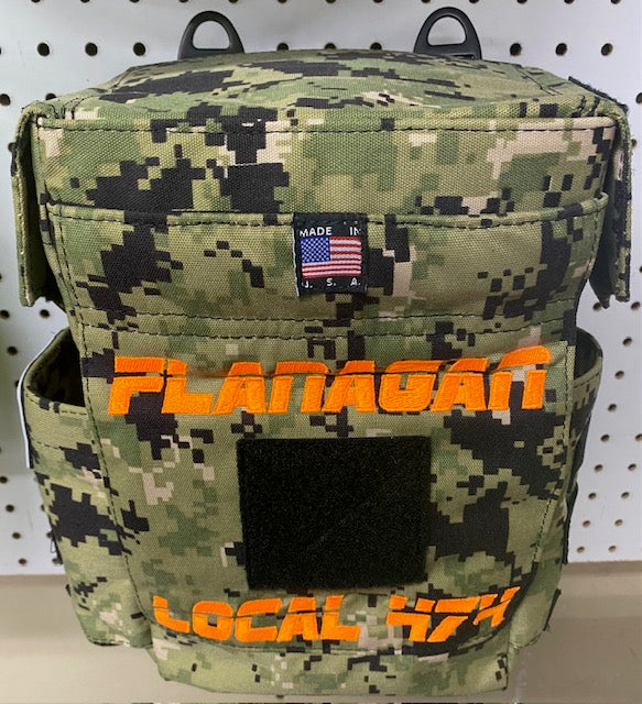 Load image into Gallery viewer, FLY DITTY BAG 2.0