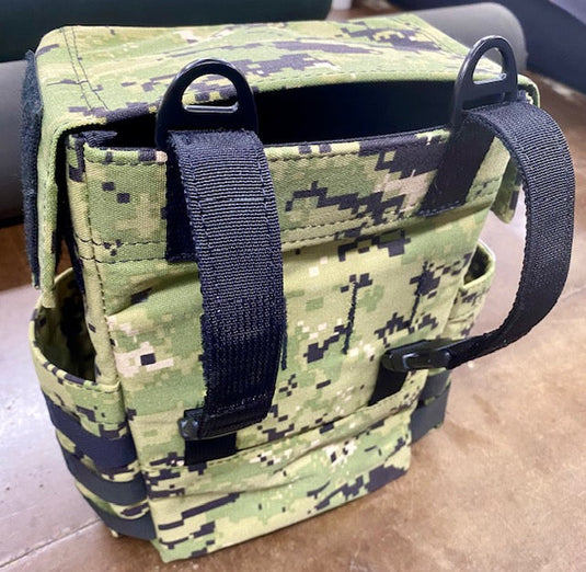 FLY DITTY BAG 2.0