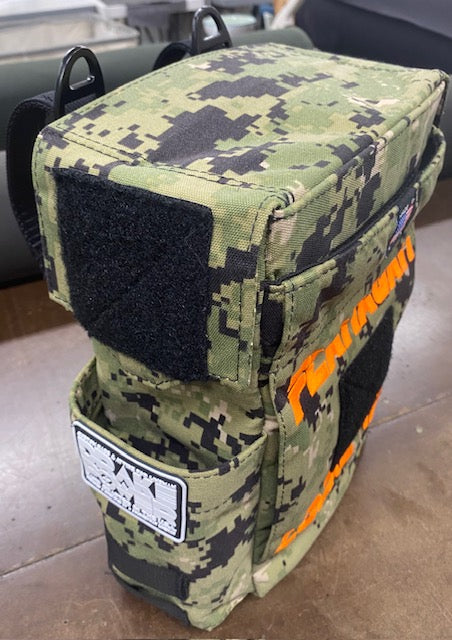 Load image into Gallery viewer, FLY DITTY BAG 2.0