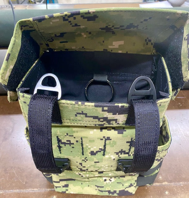 Load image into Gallery viewer, FLY DITTY BAG 2.0