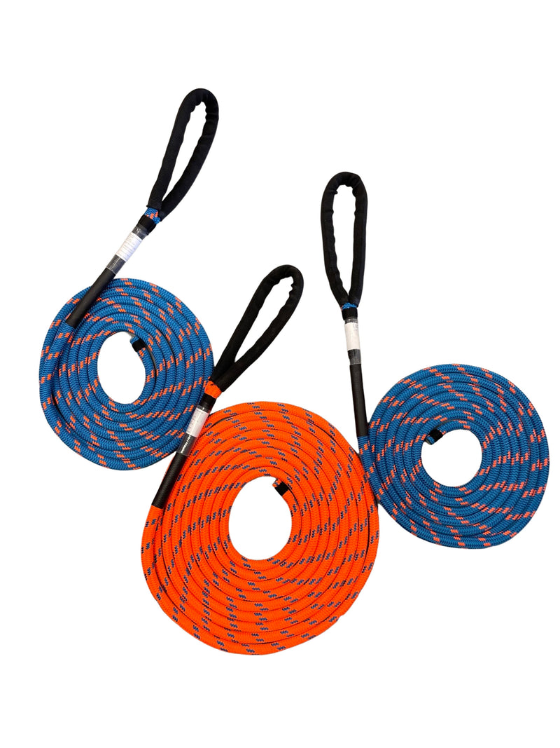 Load image into Gallery viewer, Arbo Space 5/8" Crane Sling Kit