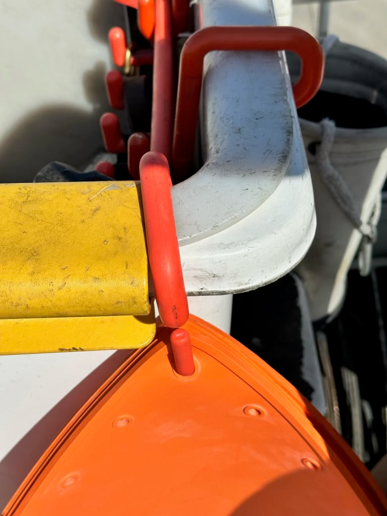Load image into Gallery viewer, 3" Blanket Hook